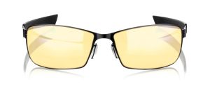 Геймърски очила GUNNAR VAYPER Onyx, Amber, Черен