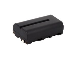 Camera Battery for  barcode scanner AML M7100 M7220   180-7100   LiIon  7.4V 2200mAh Cameron Sino