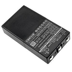 Camera Battery for Crane Remote Control  Itowa Boggy, Combi Caja Spohn  BT7216  NIMH 7,2V 2000mAh Cameron Sino