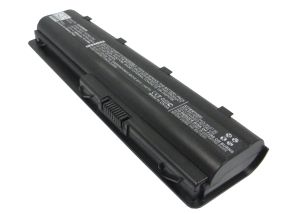 Батерия  за лаптоп HP G32/G42/G62/G72 Presario CQ31/CQ42 CB0W / DB0W 10.8V, 4400mAh, Черен CAMERON SINO