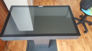Интерактивна маса InfoDart T322