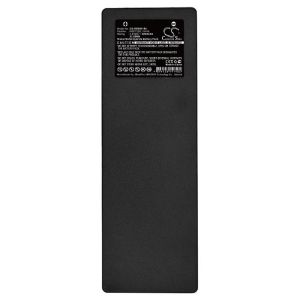 Батерия за дистанционно управление за кран Palfinger 590 , 960 ; Scanreco  592, 960 RSC7220  NIMH 7,2V 3000mAh Cameron Sino