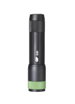 Torch  GP BATTERIES  Discovery  LED C31  85 lumens
