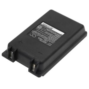 Батерия за дистанционно управление за кран  Autec FUA10 UTX97 NC0707L NIMH 7,2V 2000mAh Cameron Sino