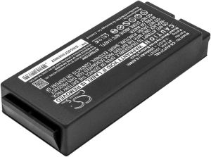 Camera Battery for Crane Remote Control  IKUSI CS-KUT271BL 4,8V 2000mAh Cameron Sino