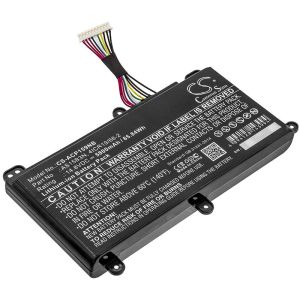 Laptop Battery for AS15B3N for Acer Predator 15 G9-591 G9-592 G9-593 17 G9-791 G9-792 G9-793 17X GX-791 GX-792 21X 14,4V 5800mAh CAMERON SINO