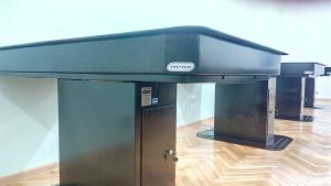 Интерактивна маса InfoDart T555
