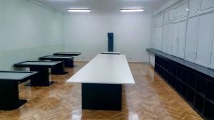 Интерактивна маса InfoDart T555