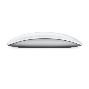 Мишка - Apple Magic Mouse (2024) - White Multi-Touch Surface