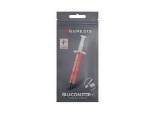 Термо паста Genesis Thermal Grease Silicon 900 8G