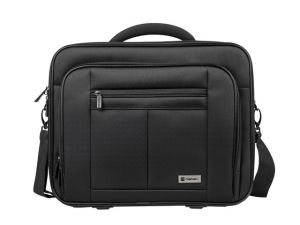 Чанта Natec laptop bag Boxer 15.6" Black