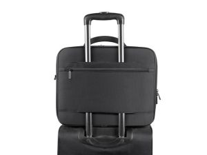 Чанта Natec laptop bag Boxer 15.6" Black