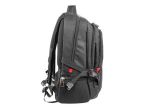 Раница Natec Laptop Backpack Merino 15.6" Black