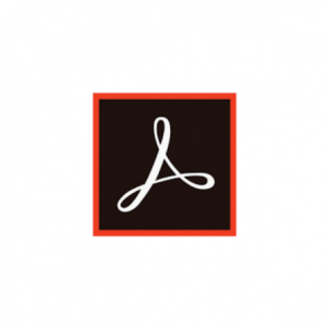 Софтуер Acrobat Standard for teams Multi European Languages Subscription New