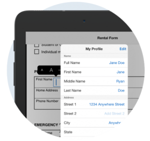 Софтуер Acrobat Standard for teams Multi European Languages Subscription New