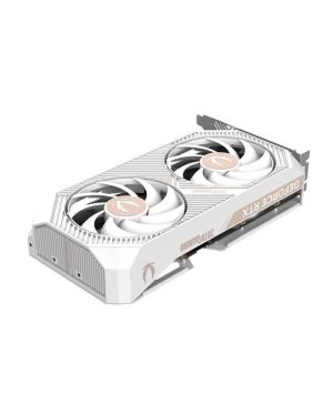 Graphic card ZOTAC GAMING RTX 5050 Twin Edge White Edition OC 8GB GDDR6