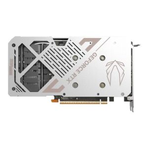 Graphic card ZOTAC GAMING RTX 5050 Twin Edge White Edition OC 8GB GDDR6