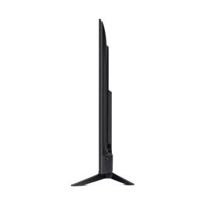 Телевизор LG 55UA73003LA, 55" 4K UltraHD TV 4K (3840x2160), DVB-T2/C/S2, webOS 25 Smart, ThinQ AI, Alpha 7 AI Processor, WiFi, HDR10 pro, HLG, ALLM/HGiG, 4K Upscaling, AI Sound pro, Multiple View, HDMI eARC, LAN, USB, Bluetooth, Google Cast, 2 Pole Stand,