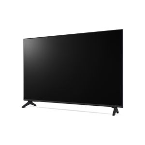 Телевизор LG 55QNED70A6A, 55" 4K QNED HDR Smart TV, 3840x2160, DVB-T2/C/S2, Alpha 7 AI Processor, HDR10 / HLG, webOS 25 ThinQ, VRR / ALLM / HGiG, 4K Upscaling, WiFi 5, Voice ID, Bluetooth 5.0, AirPlay 2, LAN, CI, HDMI, SPDIF, Google Cast, 2 pole Stand