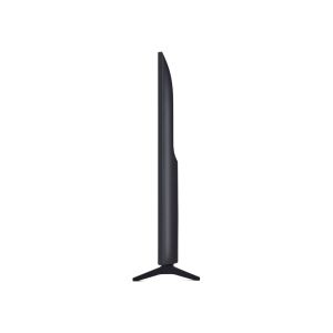 Телевизор LG 55QNED70A6A, 55" 4K QNED HDR Smart TV, 3840x2160, DVB-T2/C/S2, Alpha 7 AI Processor, HDR10 / HLG, webOS 25 ThinQ, VRR / ALLM / HGiG, 4K Upscaling, WiFi 5, Voice ID, Bluetooth 5.0, AirPlay 2, LAN, CI, HDMI, SPDIF, Google Cast, 2 pole Stand
