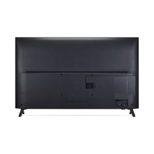 Телевизор LG 55QNED70A6A, 55" 4K QNED HDR Smart TV, 3840x2160, DVB-T2/C/S2, Alpha 7 AI Processor, HDR10 / HLG, webOS 25 ThinQ, VRR / ALLM / HGiG, 4K Upscaling, WiFi 5, Voice ID, Bluetooth 5.0, AirPlay 2, LAN, CI, HDMI, SPDIF, Google Cast, 2 pole Stand