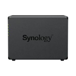 Synology NAS DS925+, AMD Ryzen V1500B, 4GB DDR4 SODIMM