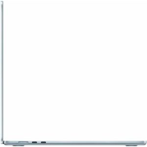 Лаптоп Apple MacBook AIR 15" M4 10C CPU, 10C GPU, 16GB, 256GB-ZEE, SKY BLUE