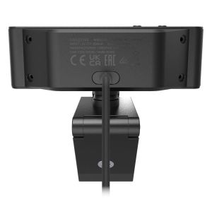 Уеб камера Creative Live!Cam SYNC 4K , 2160 @ 25fps , 1080 @ 40fps, вграден микрофон