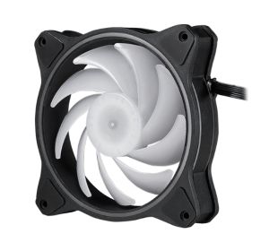 Вентилатор Chieftec ZF 120 mm PWM Fan RGB