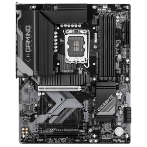 Дънна платка GIGABYTE B760 GAMING X GEN5, socket 1700