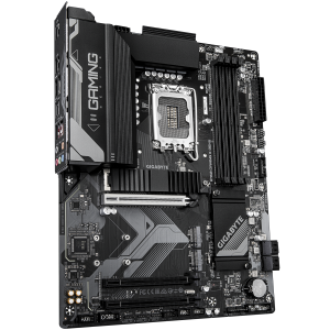 Motherboard GIGABYTE B760 GAMING X GEN5, socket 1700