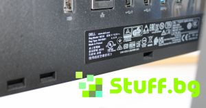 Dell OptiPlex 3280 All-in-One