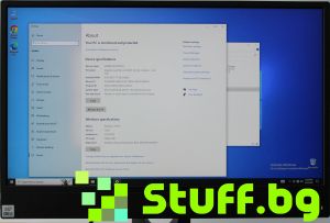 Dell OptiPlex 3280 All-in-One