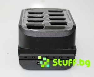 Zebra SAC-RS51-8SCHG-01