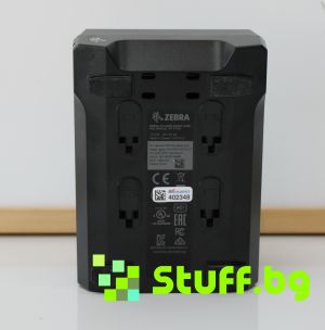 Zebra SAC-RS51-8SCHG-01