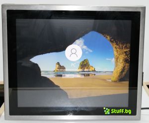 PKTRONICS AIO Touch Screen