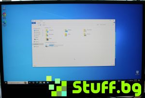 Dell OptiPlex 5260 All-in-One
