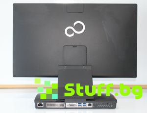 Fujitsu ESPRIMO X956