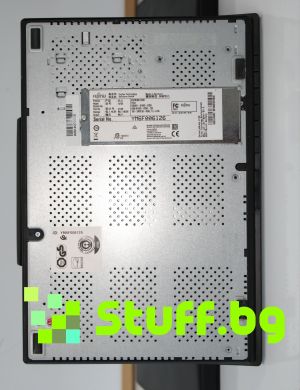 Fujitsu ESPRIMO X956