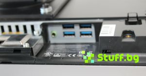 POS система ELO Elo I-Series ESY15i5 AIO