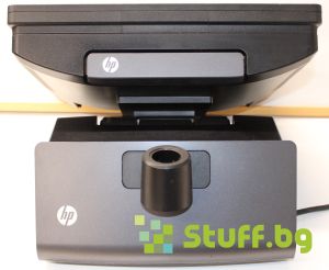 HP RP7 Retail System Model 7800