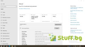 POS ELO I-Series 2 ESY15i3 AIO Touch