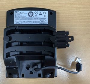 POLYCOM VVX COLOR EXPANSION MODULE