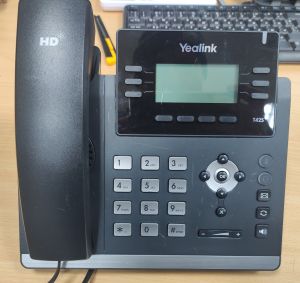 Yealink SIP-T42S