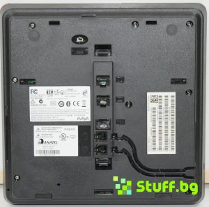 IP телефон Avaya 9641G