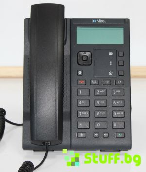 Mitel 6863 SIP