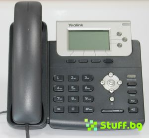 Yealink SIP-T22P