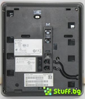 IP телефон Avaya 9608