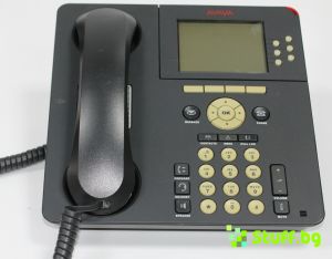 IP телефон Avaya 9630