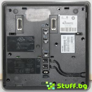 IP телефон Avaya 9630